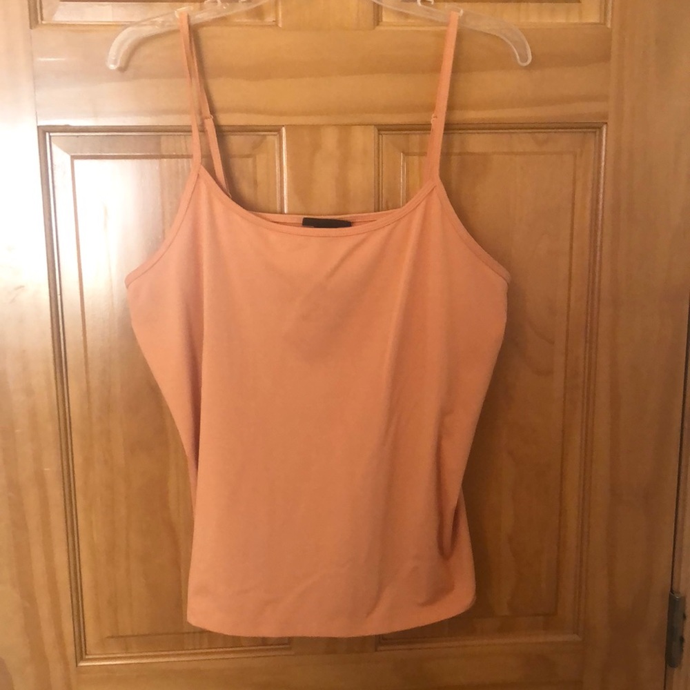 Lane Bryant tank